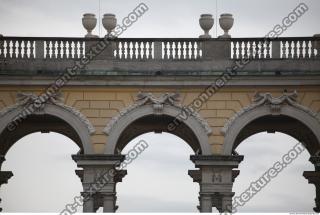 Photo Photo Texture of Wien Schonbrunn 0010
